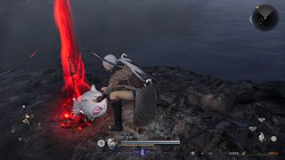 Nioh 3 [v 1.03 + DLCs] (2026) PC | RePack by Wanterlude