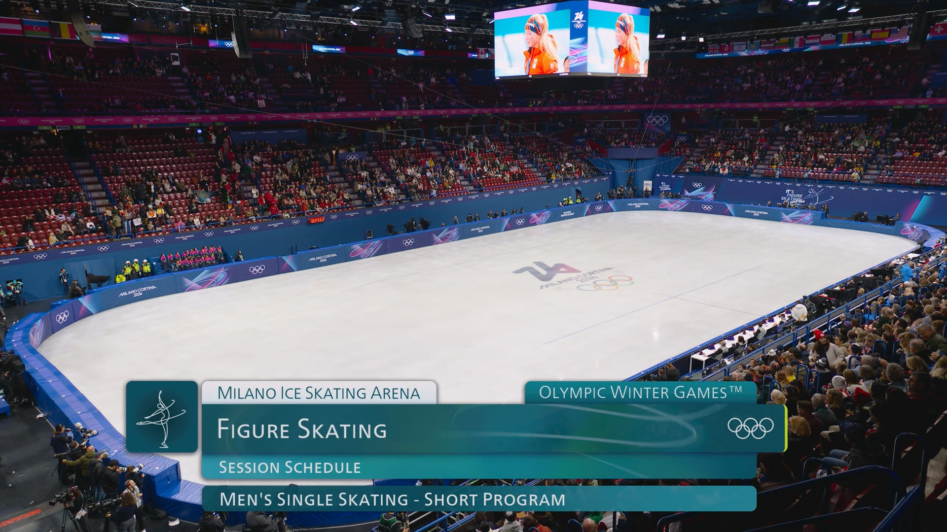 2026 Winter Olympics. Figure Skating. 2026-02-10. Men's Short Program.mp4_20260211_014833.027.png