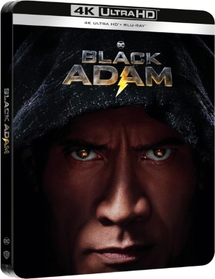 Black Adam (2022) Full Blu-Ray 4K 2160p UHD HDR 10Bits HEVC ITA GER ENG Atmos/TrueHD 7.1 MULTI