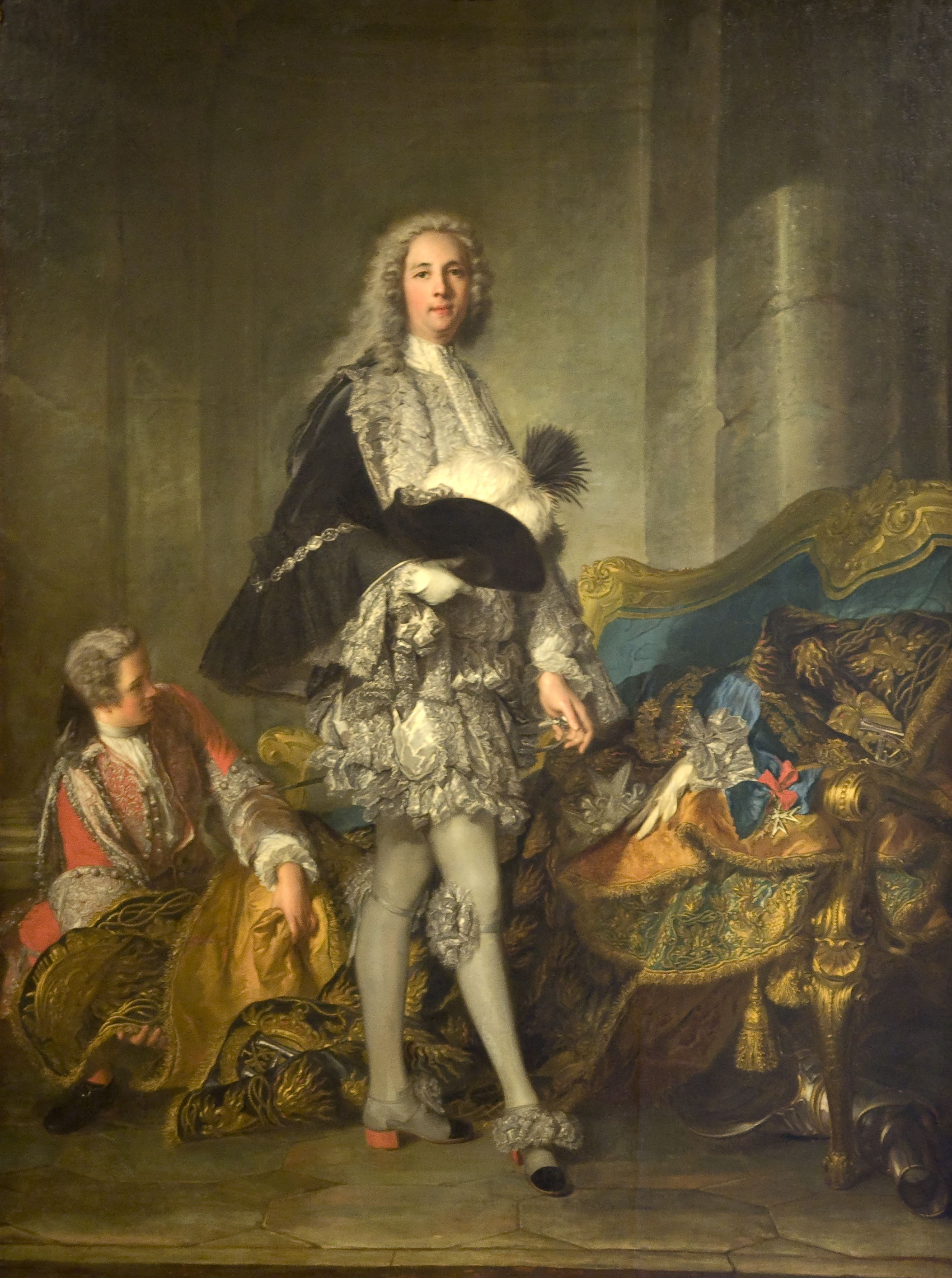 40Jean-Marc_Nattier_(1685-1766)_-_Portret_van_maarschalk_hertog_Richelieu_-_Lissabon_Museu_Calouste_Gulbenkian_21-10-2010_13-34-54.jpg