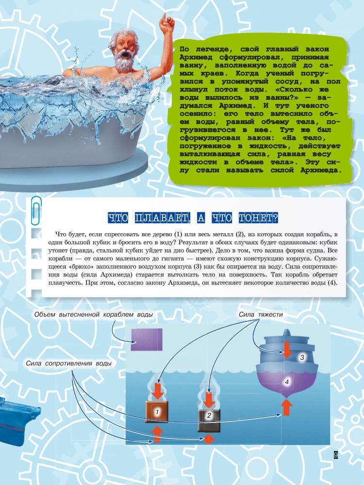 Ликсо В.В. - Оружие и военная техника. Самая интересная книга для настоящих мальчишек (Для настоящих мальчишек) - 2016_pic10.jpg