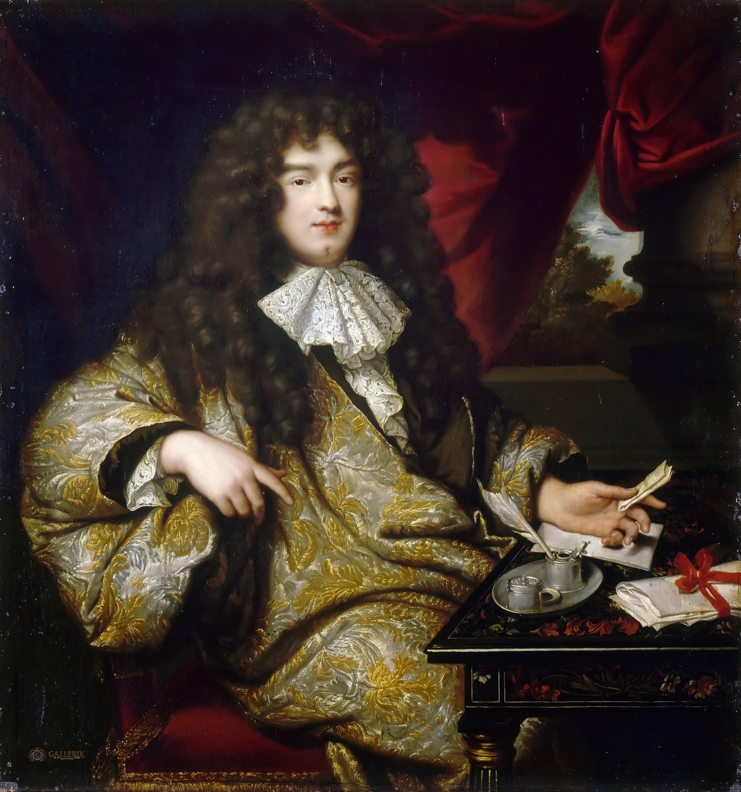 3Жан-Батист Кольбер (1651-1690), Маркиз де Сейнёле (по Лефевру)_1773_113 х 108_х.,м._Версальский дворец.jpg