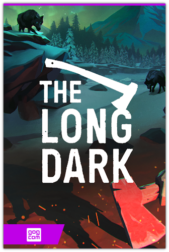 The Long Dark (Hinterland Studio Inc.)...
