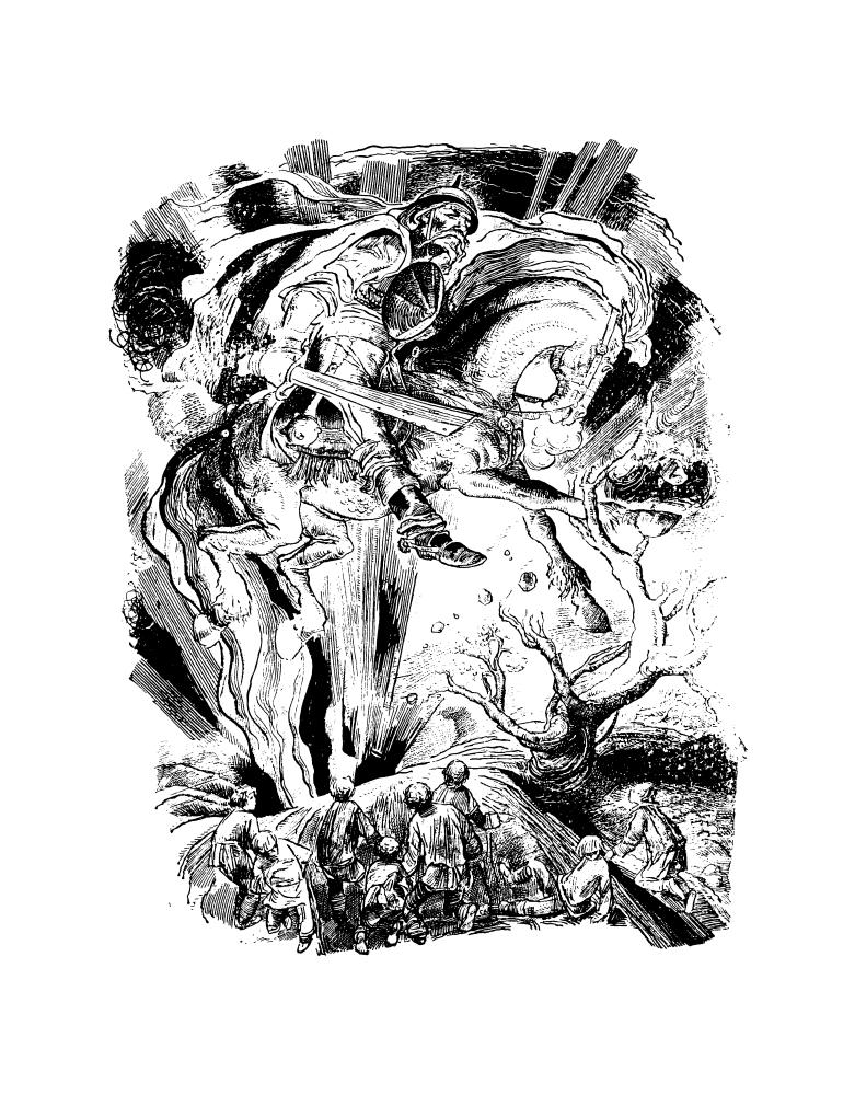 Сидорова Е. (сост.) - Чувашские легенды и сказки - 1979_pic15.jpg