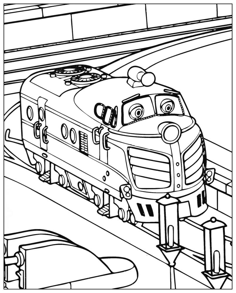 Раскраска Паровозики из Чаггингтона - 2012_pic5.jpg