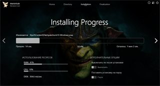 Styx: Blades of Greed - Quartz Edition [Build 21847243 + DLCs] (2026) PC | RePack by Wanterlude