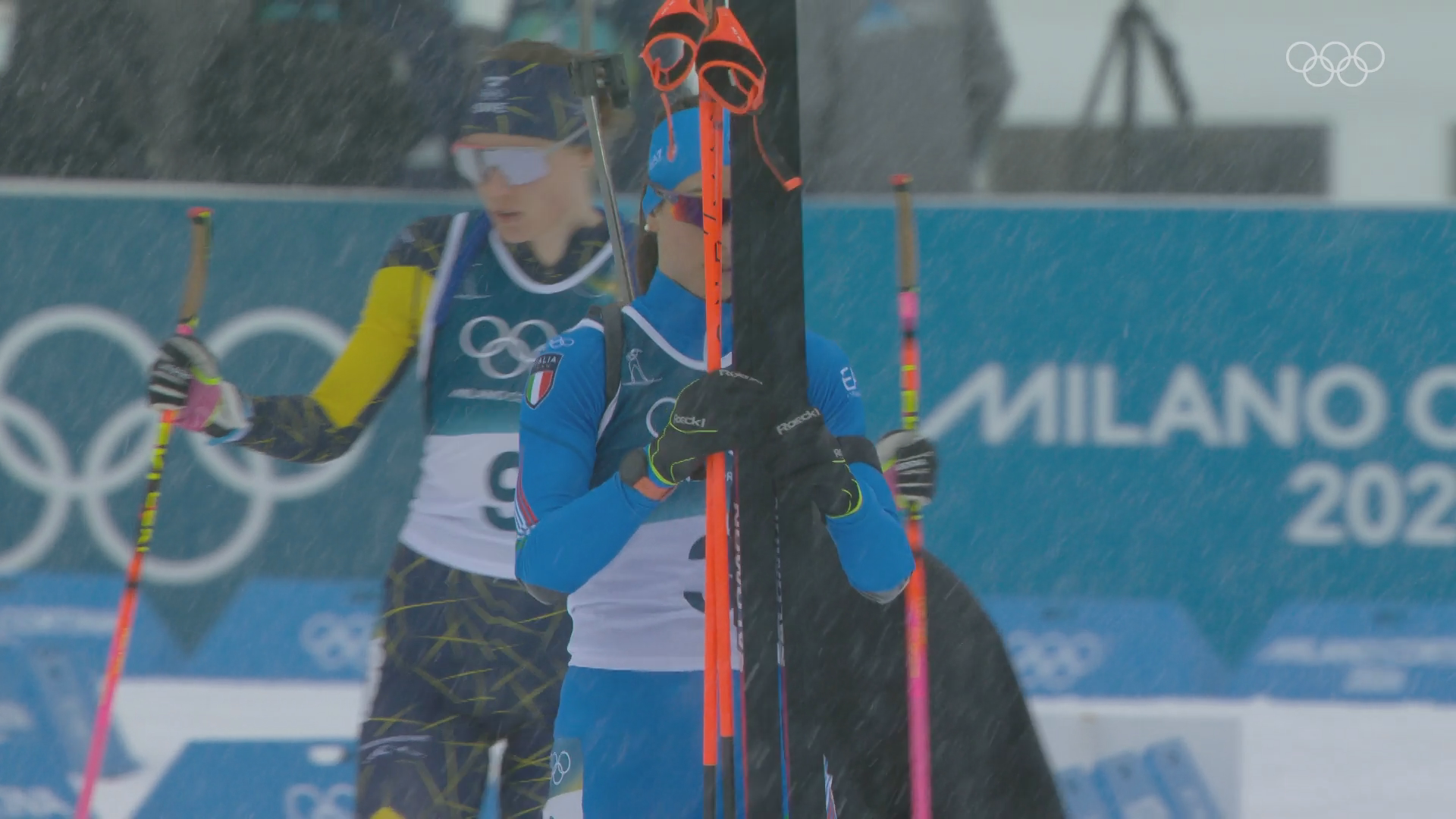 2026 Winter Olympics. Biathlon. 2026-02-21. Women's 12.5km Mass Start.mp4_20260223_223336.496.png