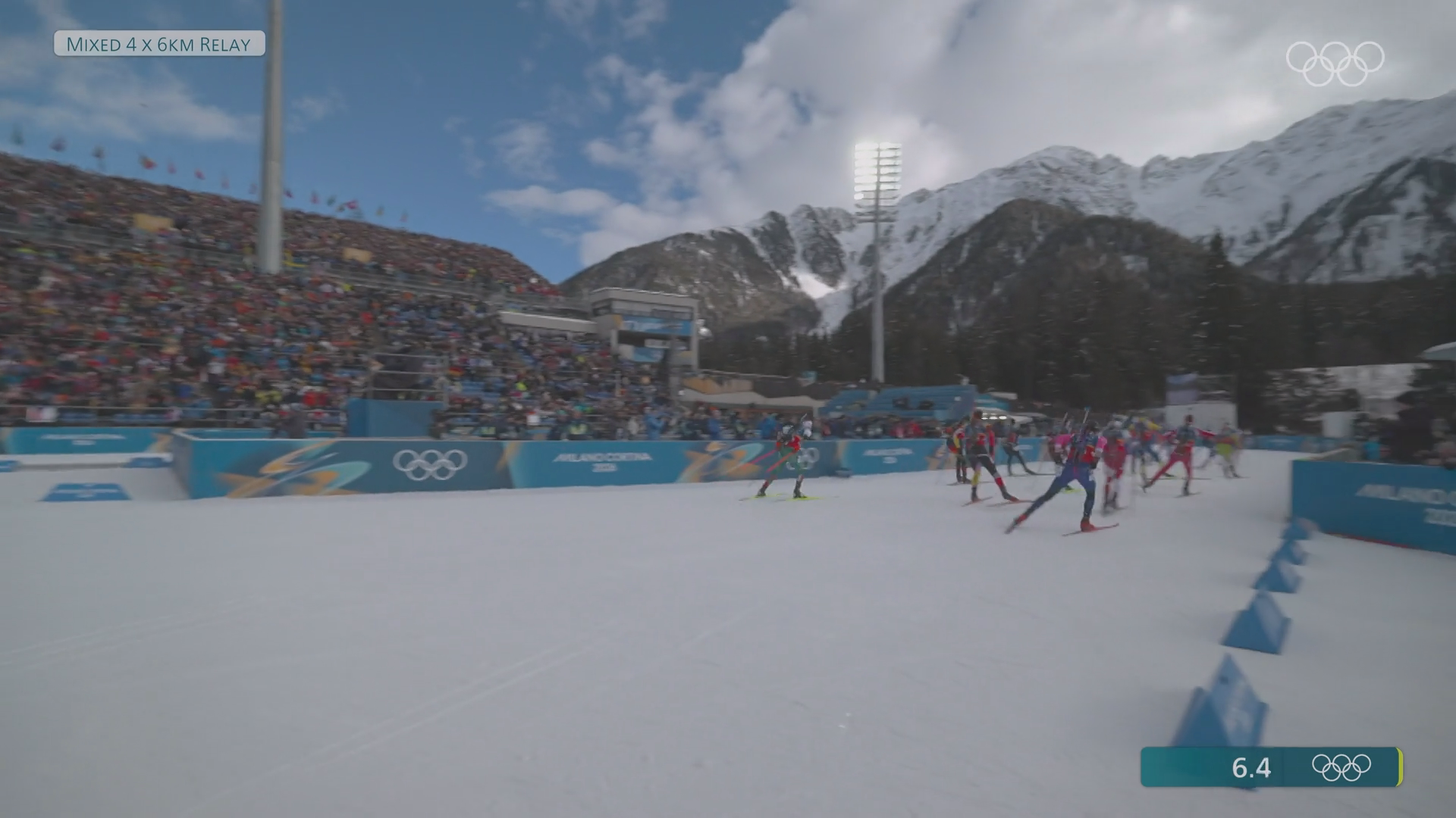 2026 Winter Olympics. Biathlon. 2026-02-08. Mixed Relay 4?6 km.mp4_20260223_223917.440.png