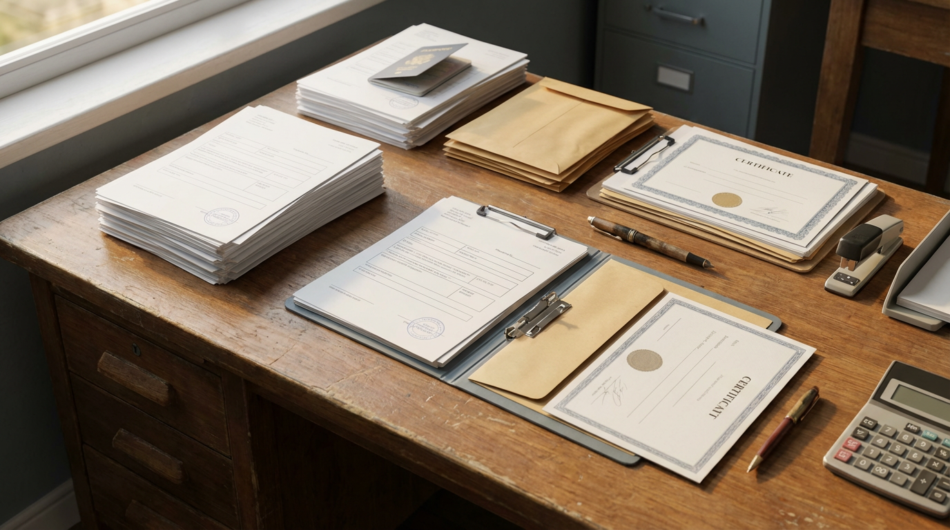 Документы для таможенного оформления импортных товаров