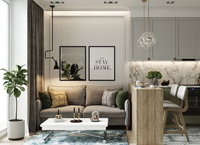 Семь важных шагов при ремонте апартаментов в Москве Семь важных шагов при ремонте апартаментов в Москве