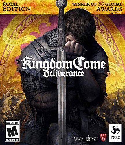 Kingdom Come: Deliverance - Royal Edition [v...