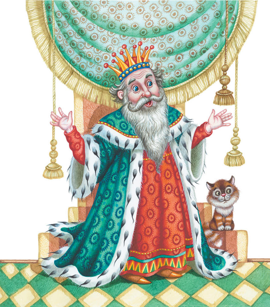 Кондрашова Л. (ред.) - Русские народные сказки (Мои любимые сказки) - 2014_pic10.jpg