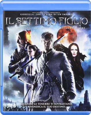 Il settimo figlio (2014) Full Blu-Ray 39Gb AVC ITA DTS 5.1 ENG DTS-HD MA 7.1 MULTI