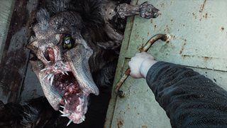 Metro 2033 - Redux [v.1.03] (2014) PC | RePack от Wanterlude