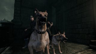 Thief: Definitive Edition [v 1.7 build 4158.21 + DLCs] (2014) PC | RePack by Wanterlude