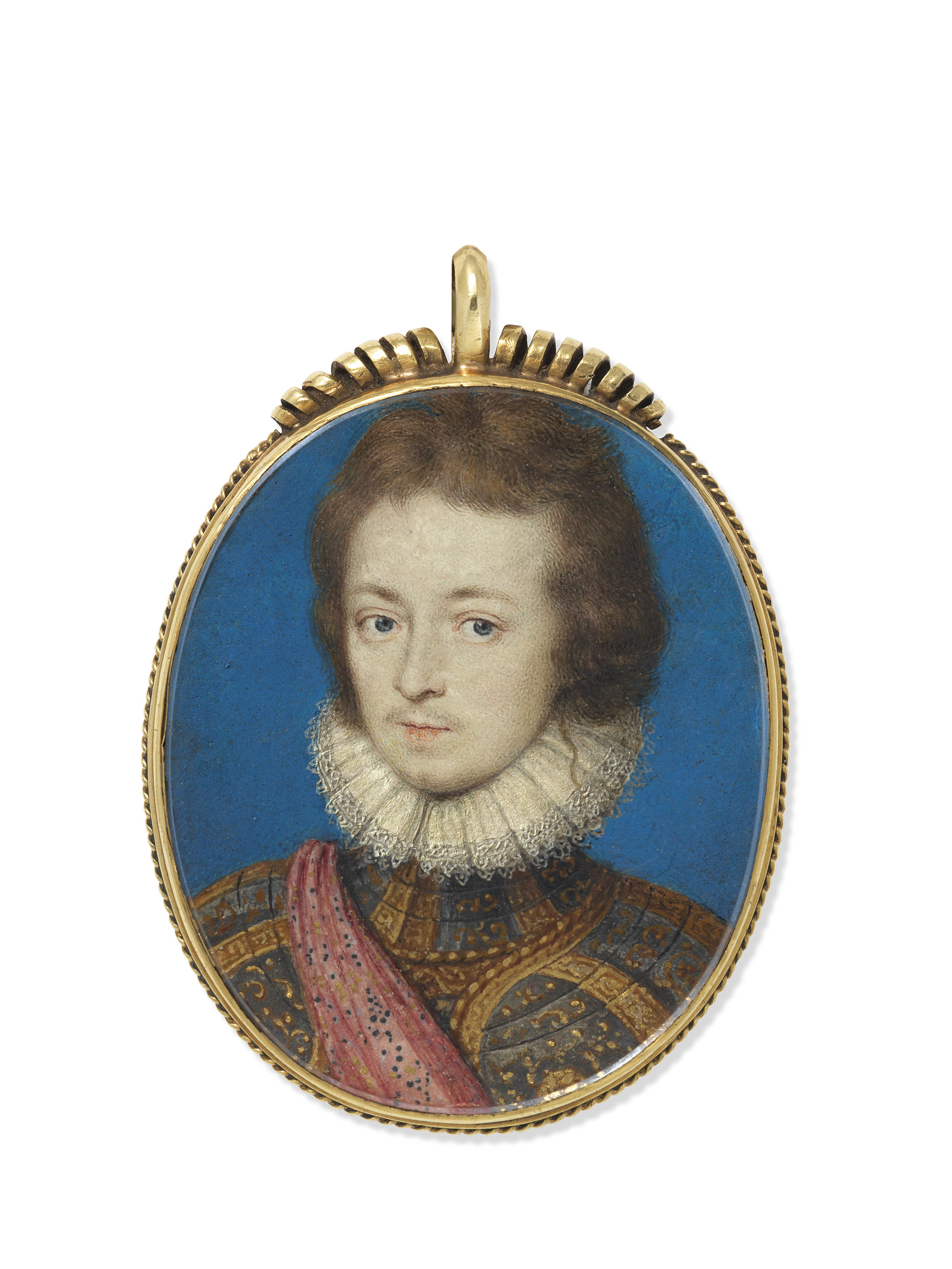 28 ISAAC OLIVER (ANGLO-FRENCH, C. 1565-1617).jpg