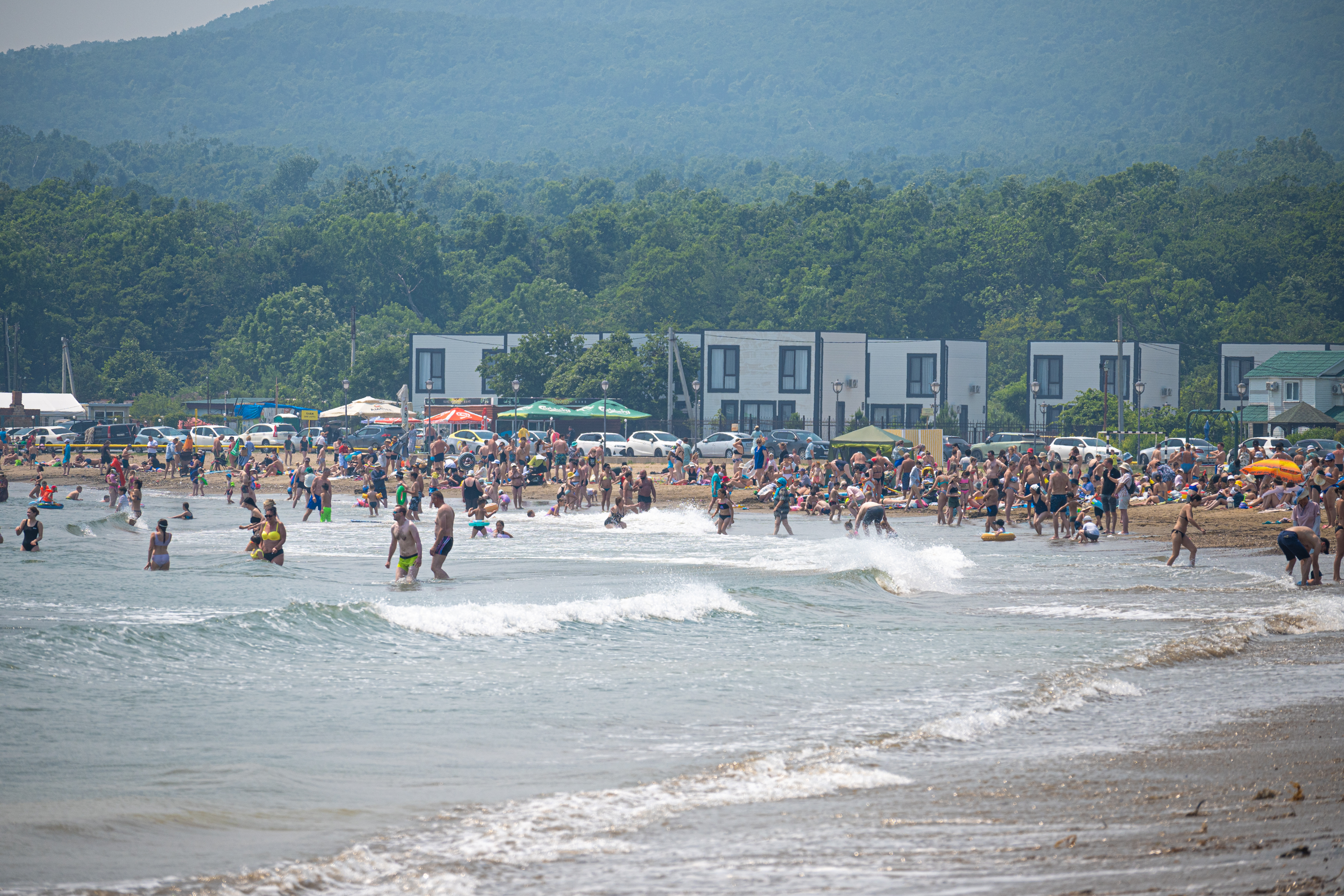 Ближневосточный конфликт переориентирует туристические потоки из России