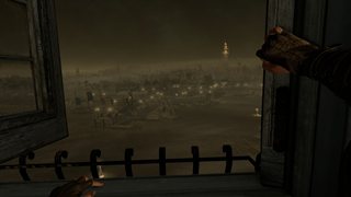 Thief: Definitive Edition [v 1.7 build 4158.21 + DLCs] (2014) PC | RePack by Wanterlude