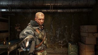 Metro: Last Light - Redux [v.1.03] (2014) PC | RePack by Wanterlude