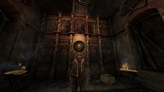 Metro 2033 - Redux [v.1.03] (2014) PC | RePack от Wanterlude