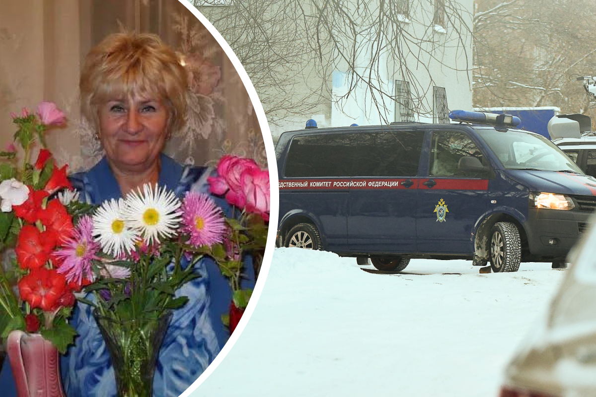 Тринадцать лет спустя: в Свердловской области раскрыли убийство женщины, тело которой нашли в пруду