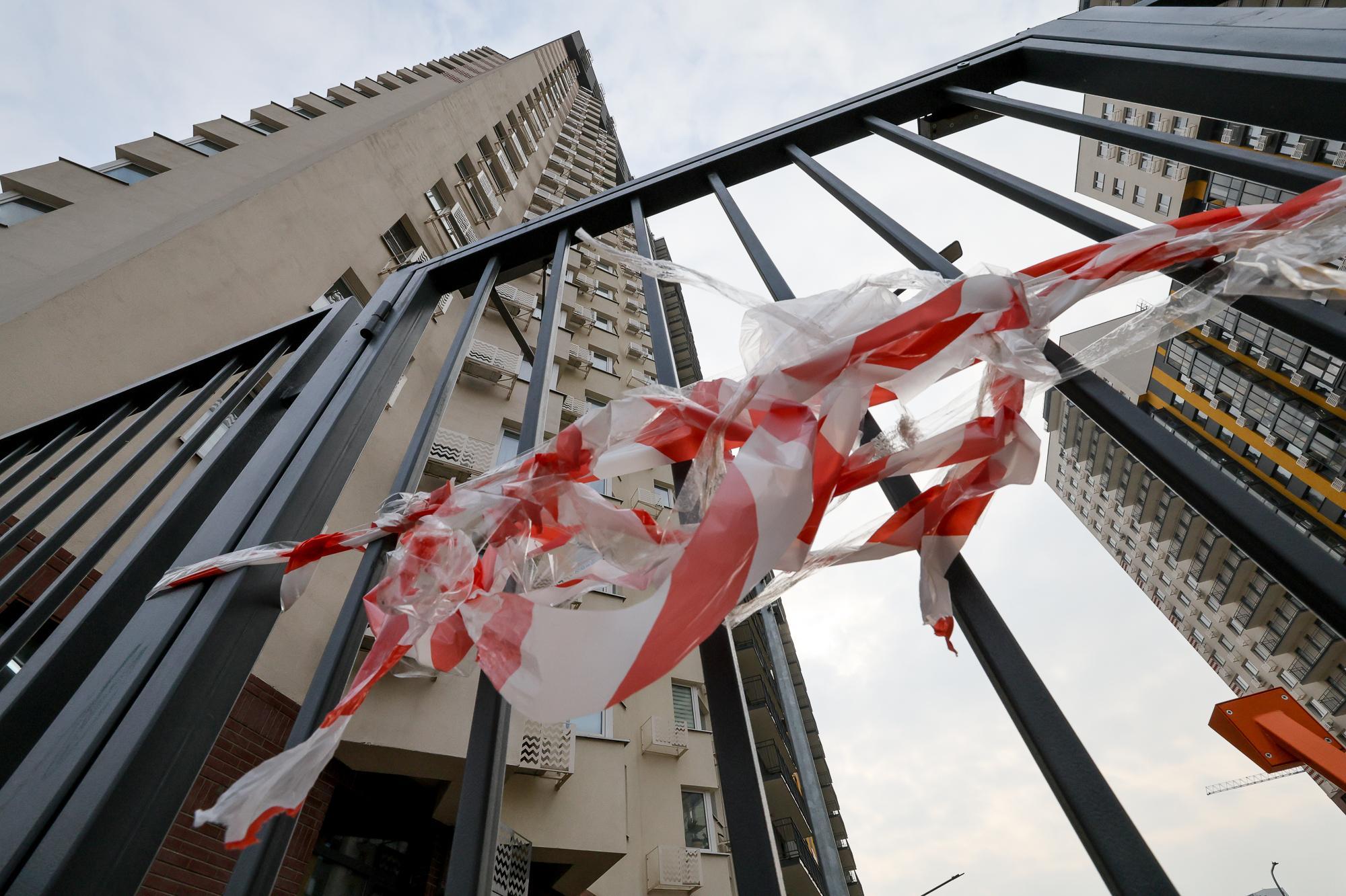 Атака БПЛА парализовала аэропорт Сочи: задержаны десятки рейсов