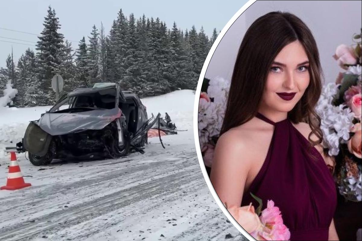 Смертельное ДТП под Кудымкаром унесло жизни пяти человек