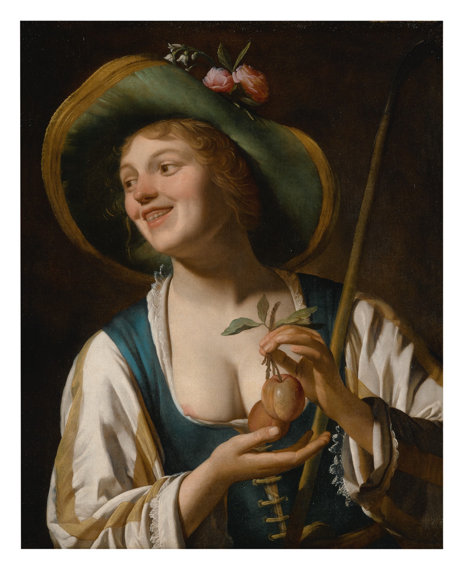 20 SHEPHERDESS HOLDING PLUMS.jpg