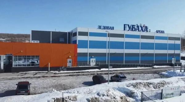 Прокуратура Губахи выявила нарушения в спортивной школе Прикамья