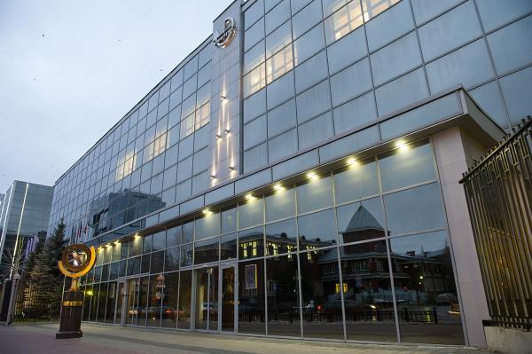 Пермский оборонный завод ПНППК показал снижение прибыли при росте выручки в 2025 году