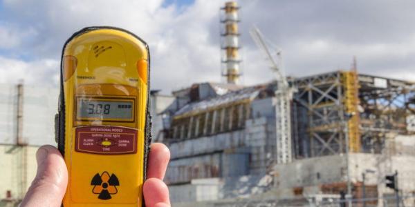 Радиационный фон в Пермском крае остаётся в пределах нормы по итогам февраля 2026 года