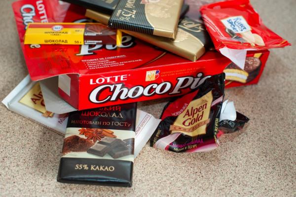 Пермь в топ-5 городов-миллионеров по подорожанию кондитерских изделий