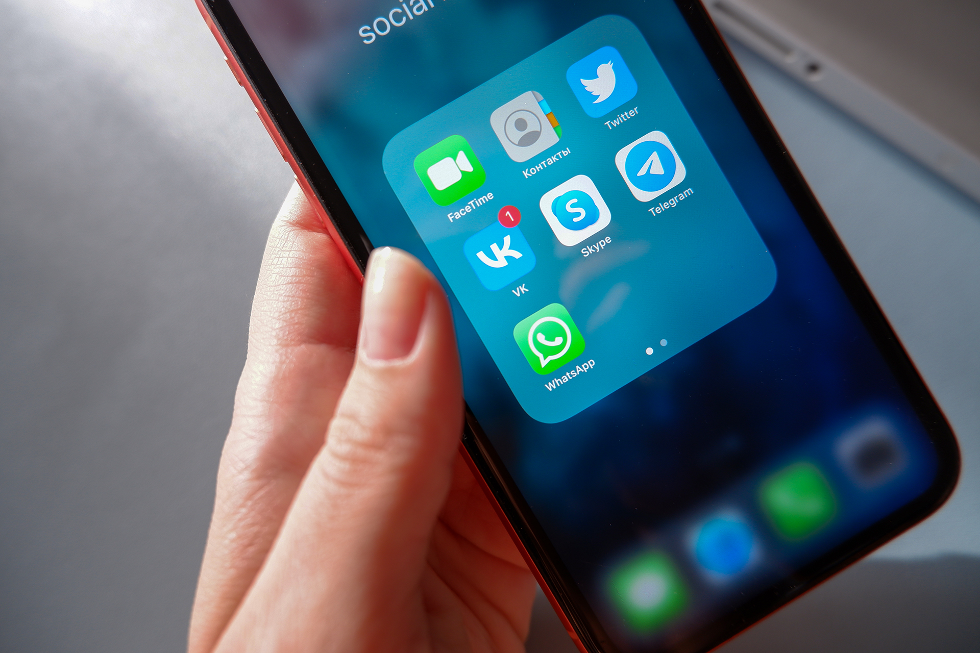 ФАС ужесточает контроль за рекламой в Telegram: штрафы до 500 тысяч рублей