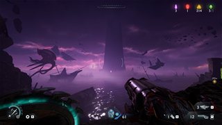 DOOM: The Dark Ages - Premium Edition [Build 20760608 + DLCs] (2026) PC | RePack от Wanterlude