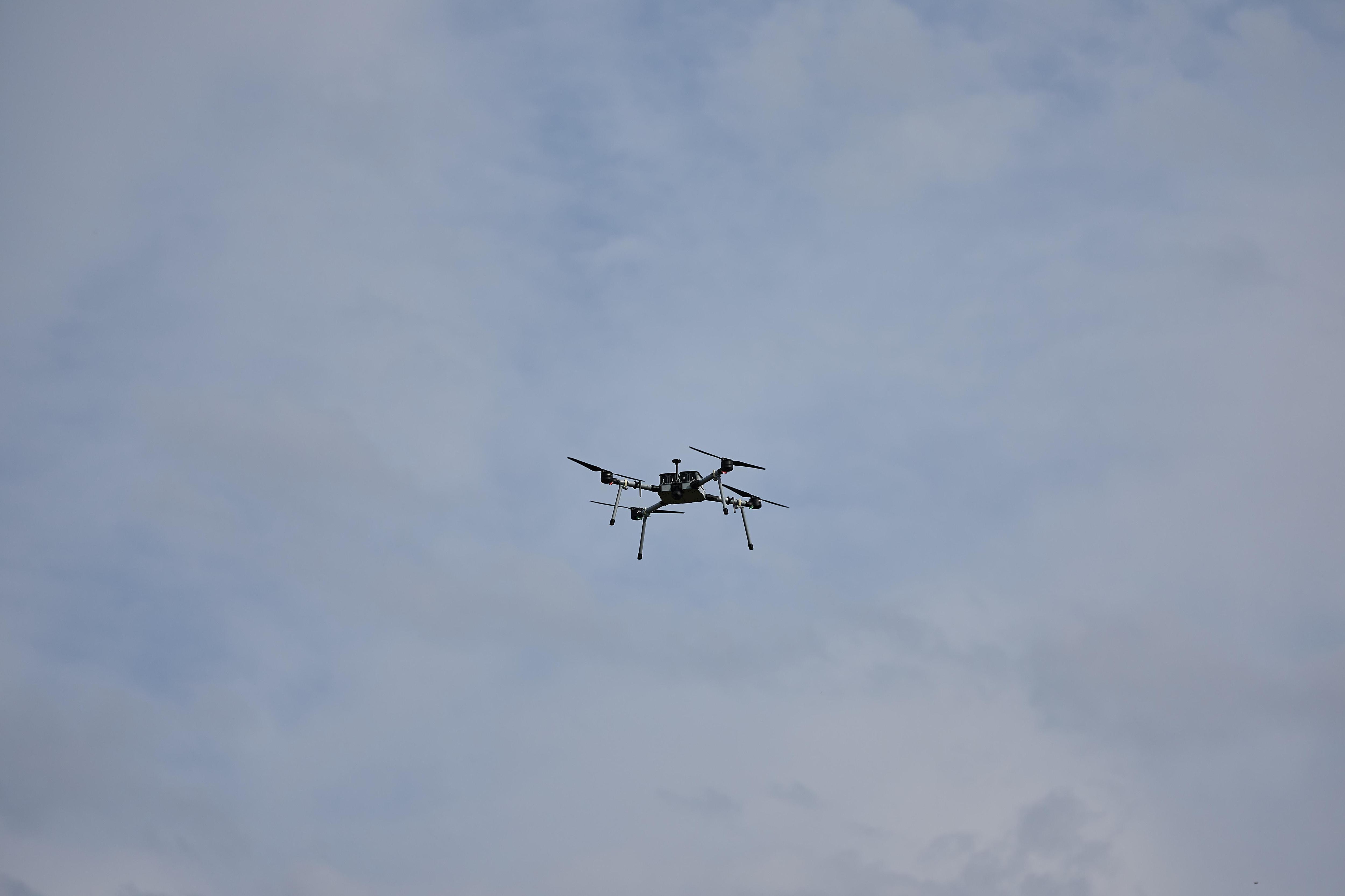 Массовые атаки дронов по регионам России: пострадали люди, повреждены объекты