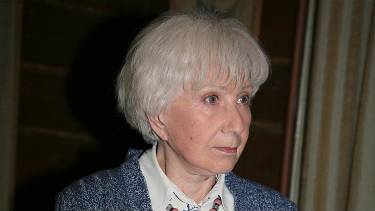 Скончалась актриса Людмила Аринина — звезда «Гостьи из будущего» и «Ералаша»