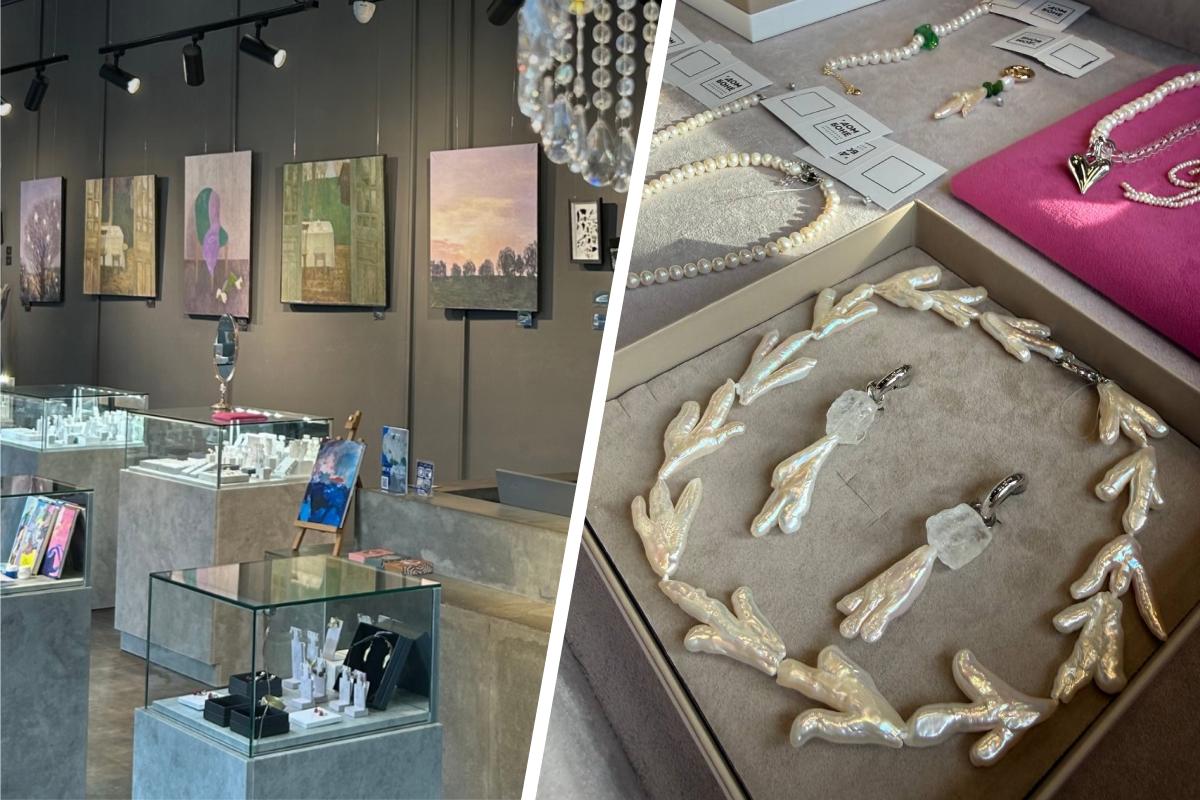 Пермское арт-пространство «Дом Боне» завершит работу в мае после семи лет деятельности