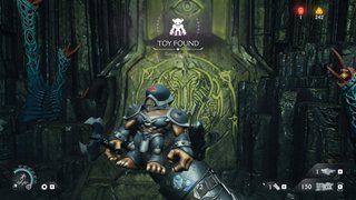 DOOM: The Dark Ages - Premium Edition [Build 20760608 + DLCs] (2026) PC | RePack от Wanterlude