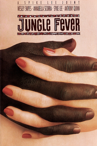 ��������� �������� / Jungle Fever (1991) BDRip 1080p