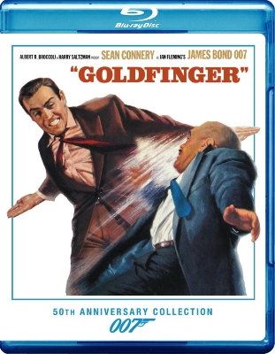 Agente 007 - Missione Goldfinger (1964) .mkv FullHD 1080p HEVC x265 AC3 ITA-ENG