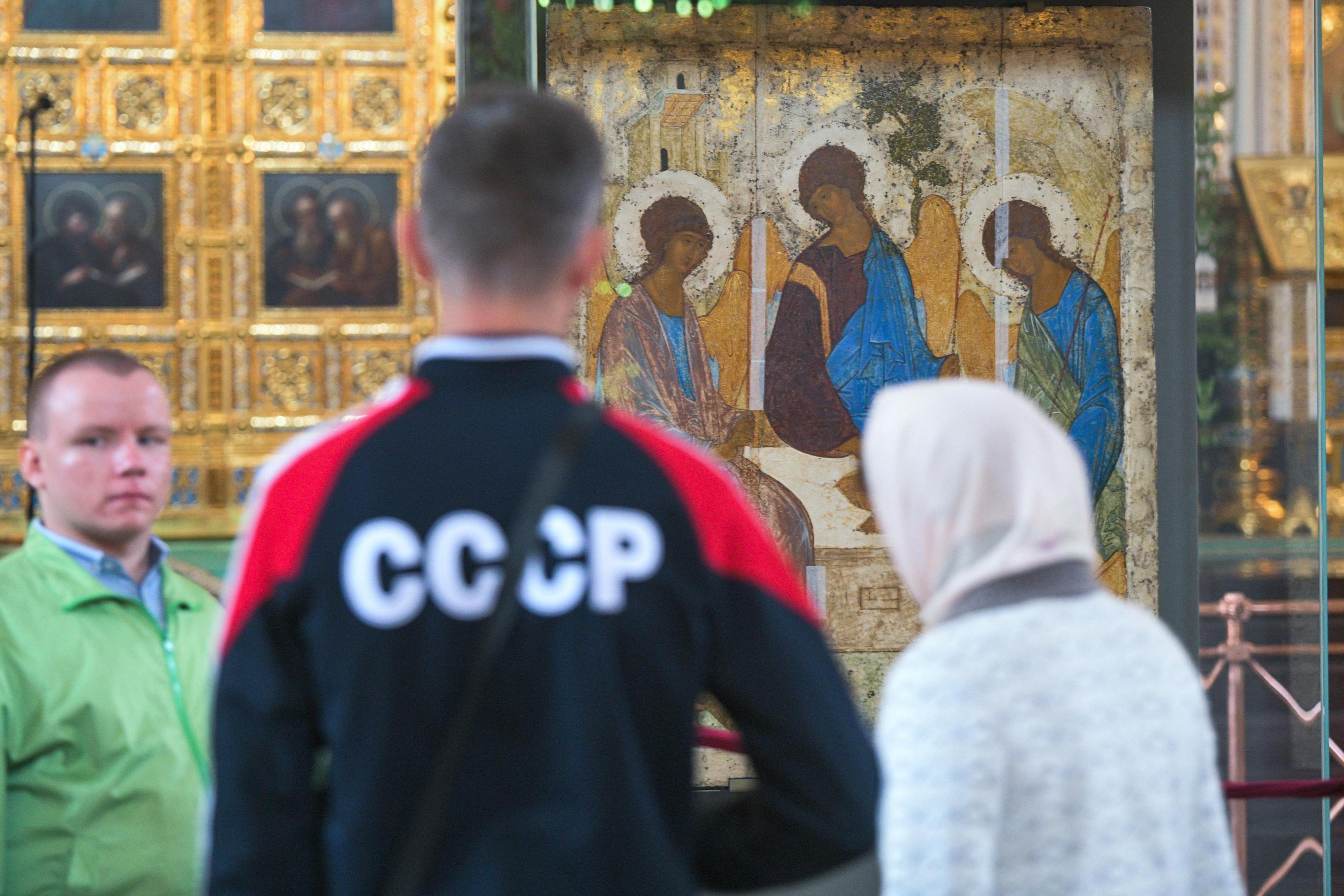 Пермяки вспоминают СССР как страну-фабрику. Исследование ЦБ о ностальгии