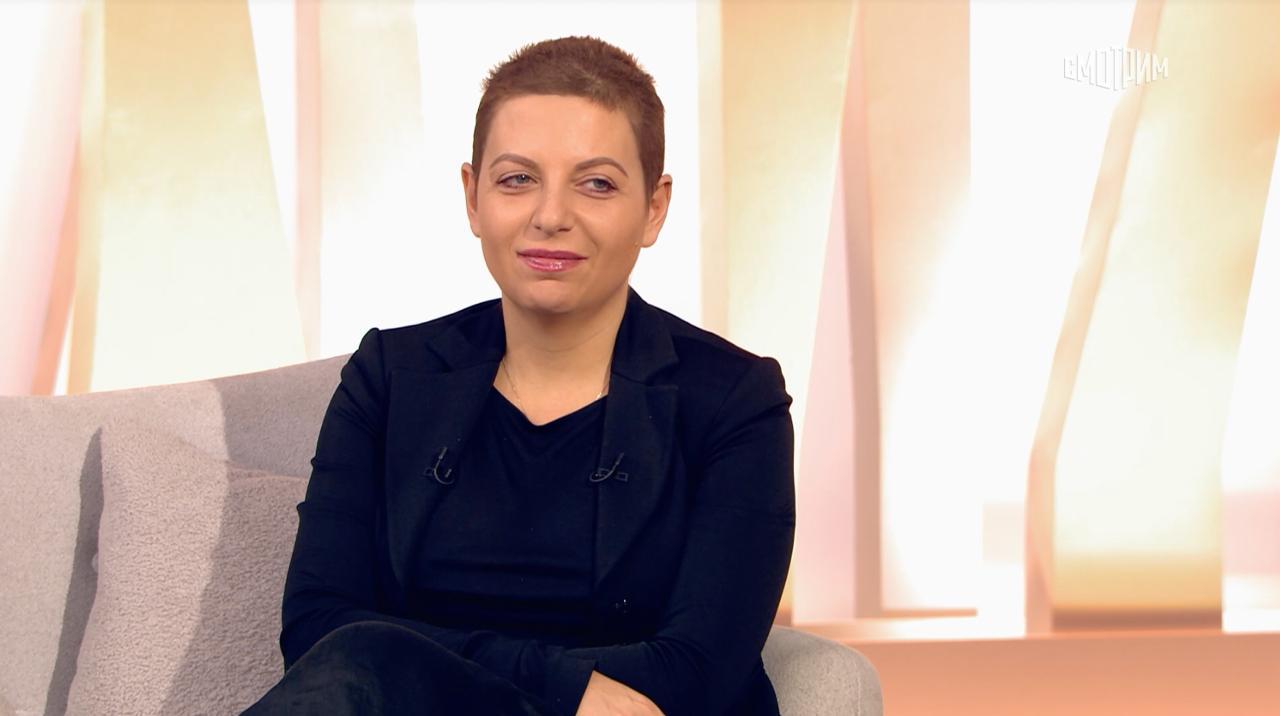 Маргарита Симоньян рассказала о диагнозе рака и планах после лечения
