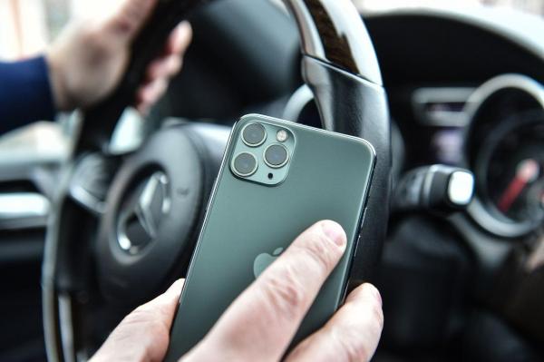 Telegram стал главным мессенджером у пермских автомобилистов