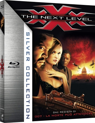 xXx 2: The Next Level (2005) Full Blu-Ray 34Gb AVC ITA ENG TrueHD 5.1 MULTI