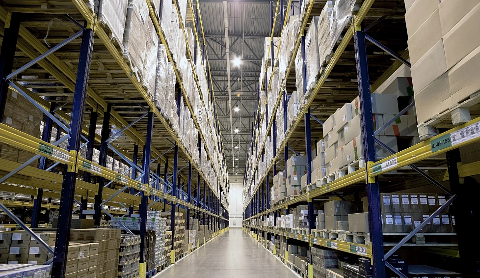 Склады ответственного хранения: принципы работы и выгода для бизнеса