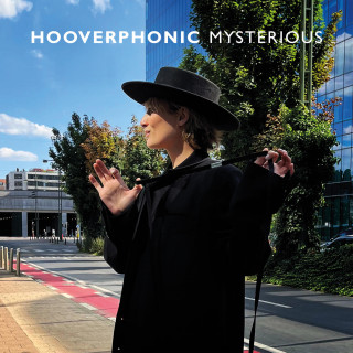 [TR24][OF][LDR] Hooverphonic - Misterious...