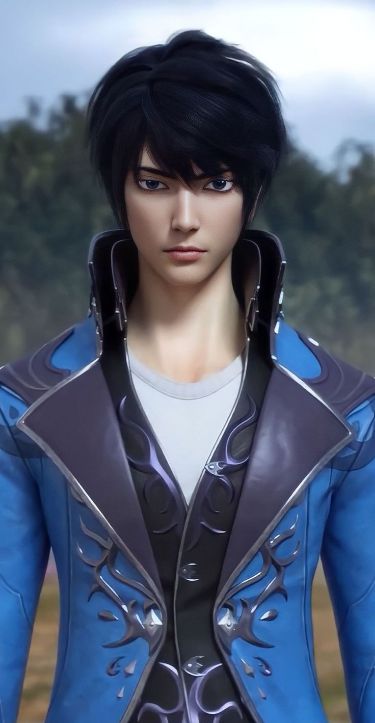 The Legend of Magic Outfit