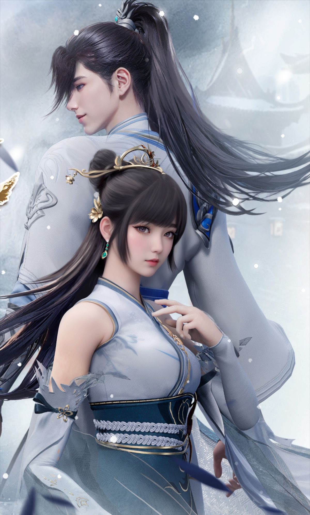 Alchemy Supreme (Dan Dao Zhizun)