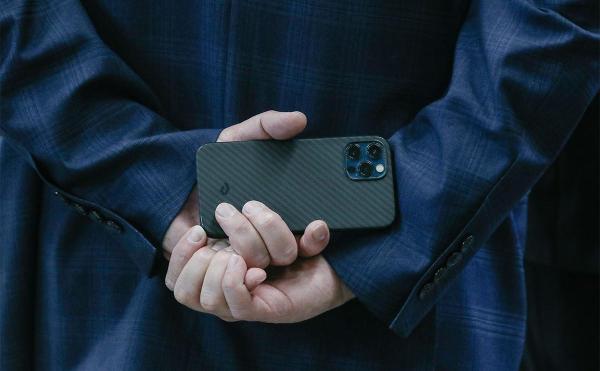 Полиция Пермского края опровергла слухи о проверке смартфонов