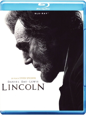 Lincoln (2012) Full Blu-Ray 44Gb AVC ITA DTS 5.1 ENG DTS-HD MA 5.1 MULTI